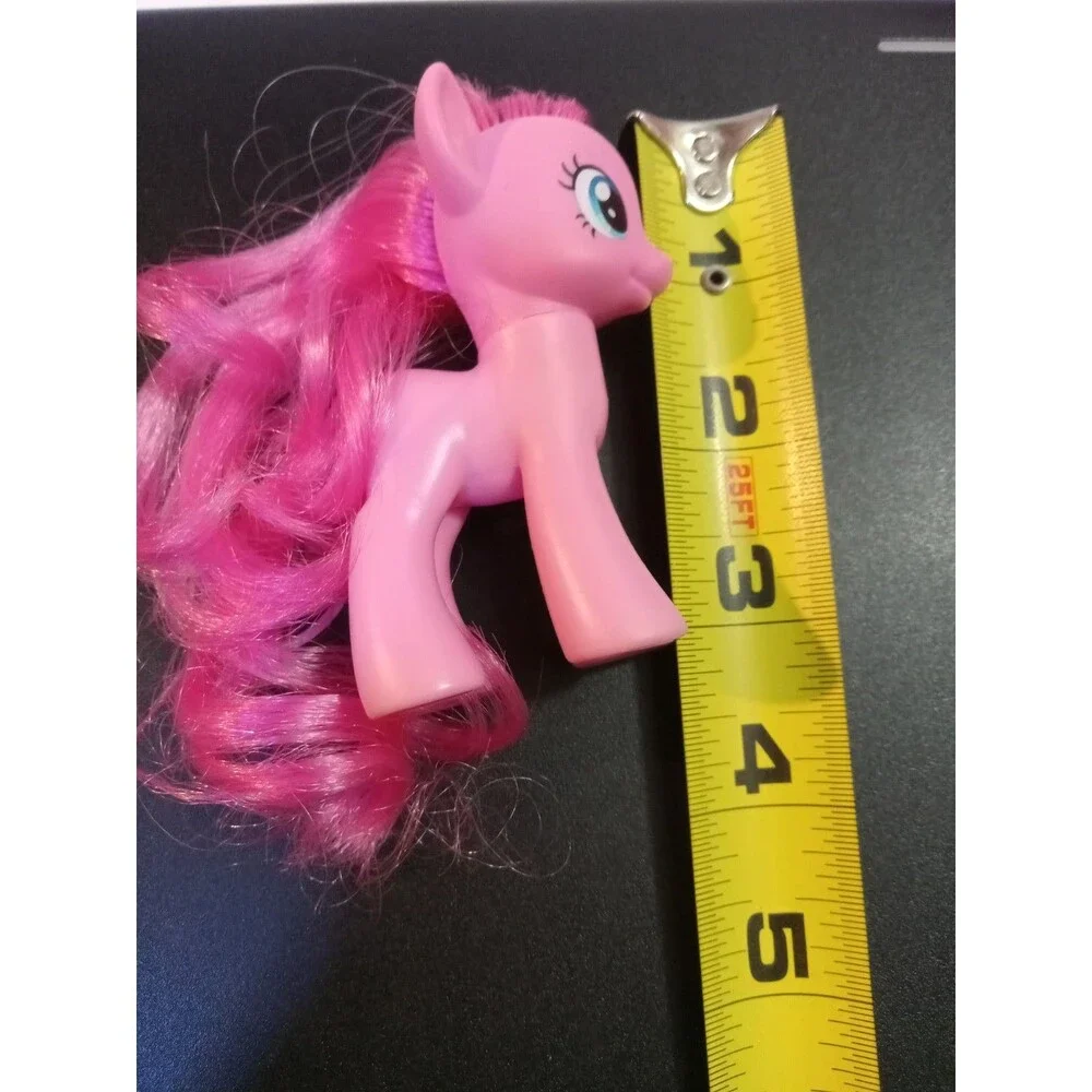 MLP My Little Pony G4 Pinkie Pie  2010